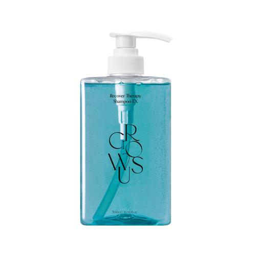 [GROWUS] Recover Therapy Shampoo EX 500ml