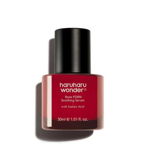 [Haruharu Wonder] Rose PDRN Soothing Serum 30ml