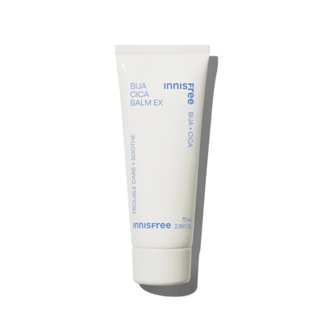 [Innisfree] Bija Cica Balm EX 70mL