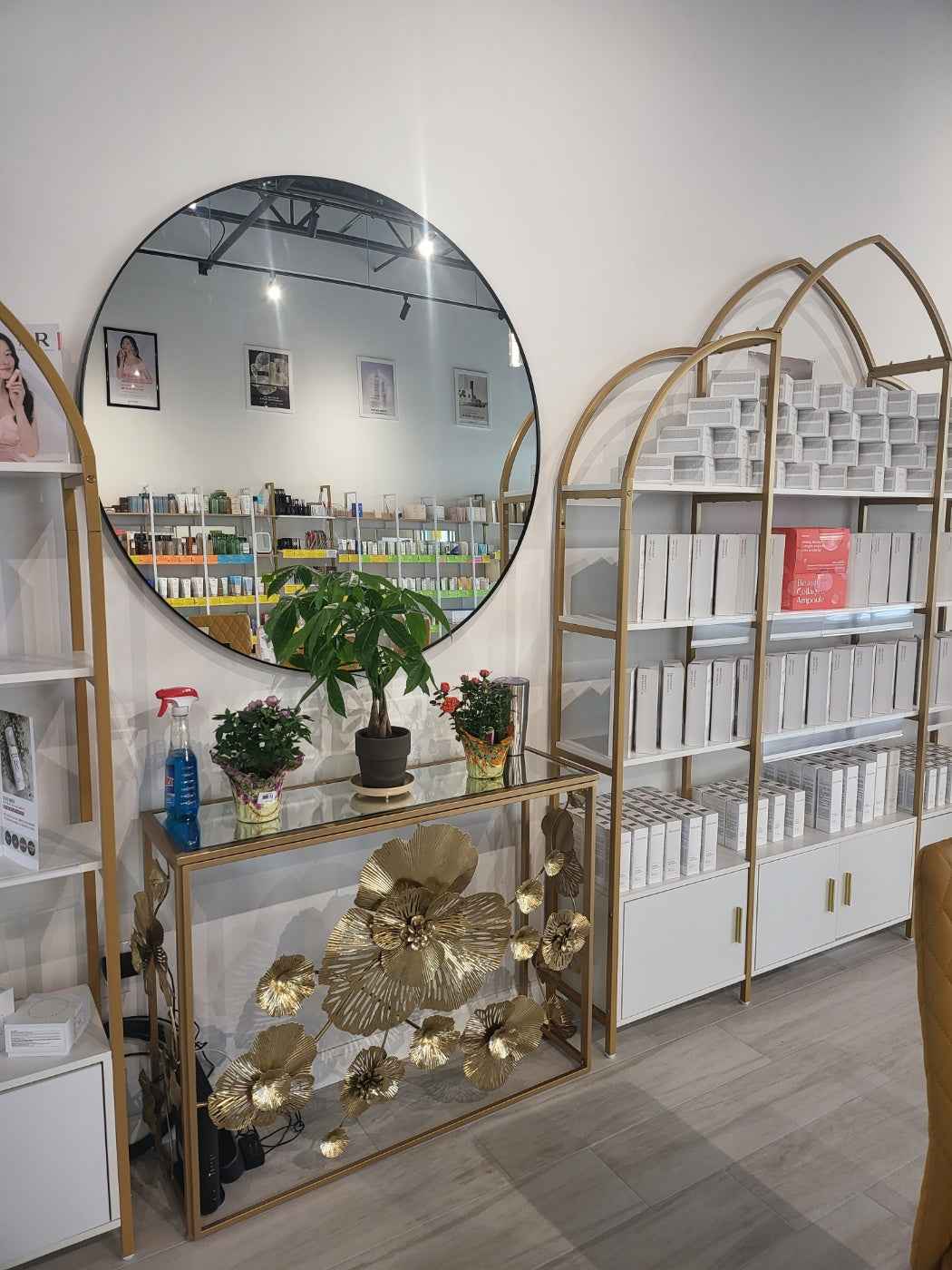K-BEAUTY OUTLET USA