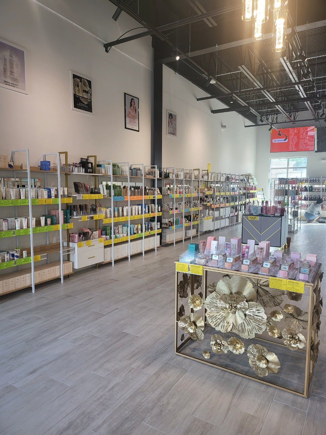 K-BEAUTY OUTLET USA