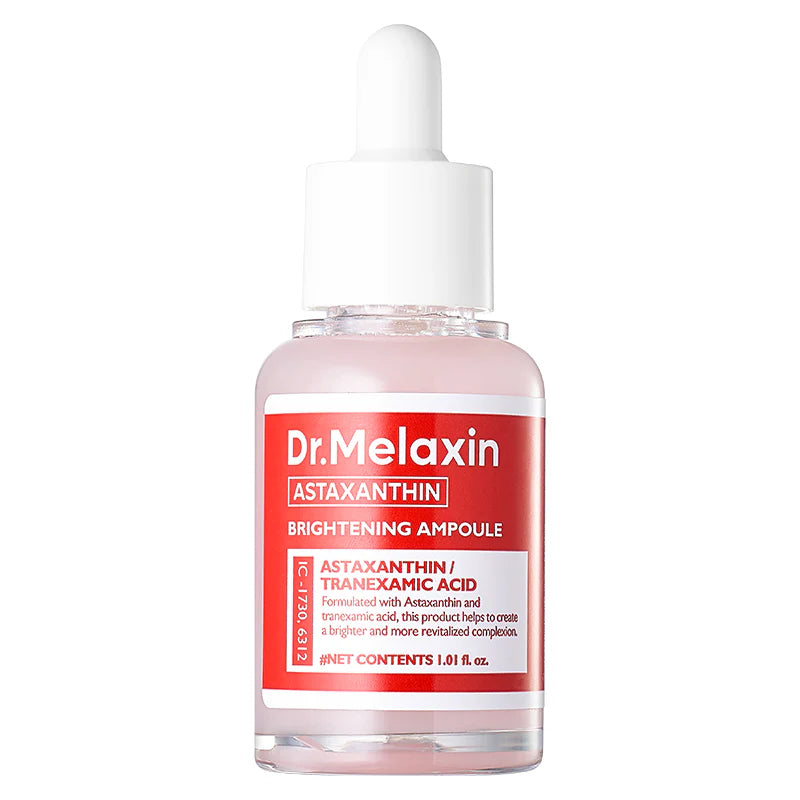 [Dr.Melaxin] Astaxanthin Brightening Ampoule 30ml