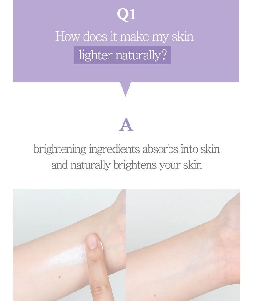 [celimax] Glutathione Longlasting Tone-Up Cream 35ml