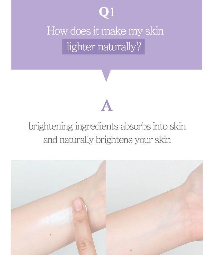 [celimax] Glutathione Longlasting Tone-Up Cream 35ml