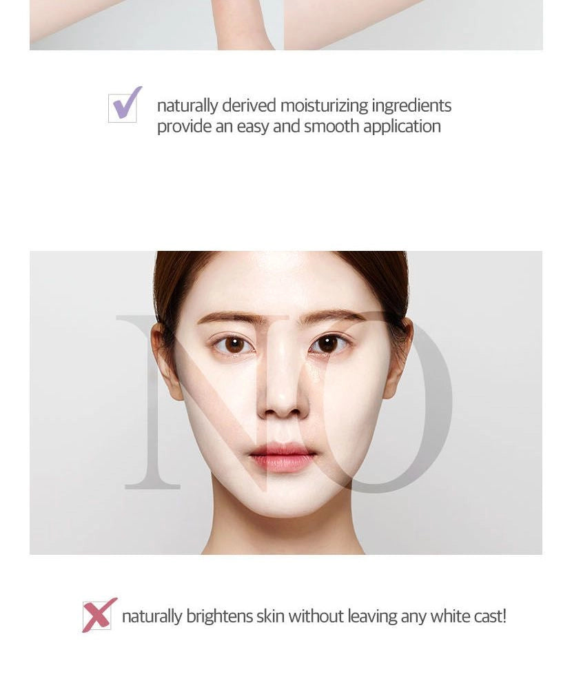 [celimax] Glutathione Longlasting Tone-Up Cream 35ml