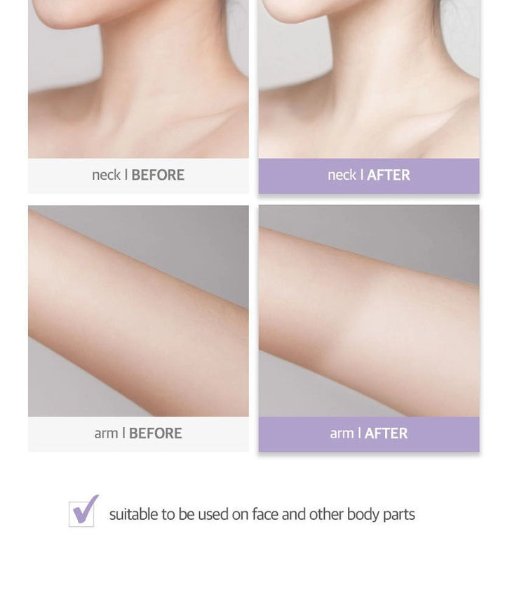 [celimax] Glutathione Longlasting Tone-Up Cream 35ml