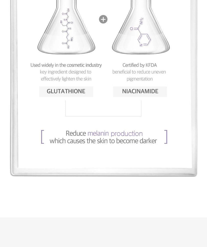 [celimax] Glutathione Longlasting Tone-Up Cream 35ml