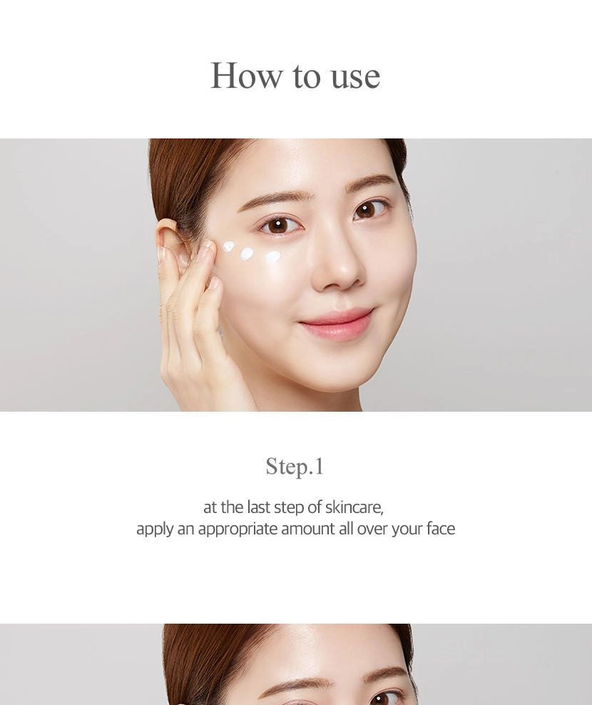 [celimax] Glutathione Longlasting Tone-Up Cream 35ml