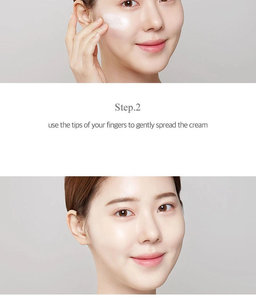 [celimax] Glutathione Longlasting Tone-Up Cream 35ml