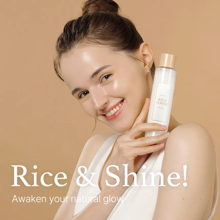 [I'm From] Rice Toner 150ml