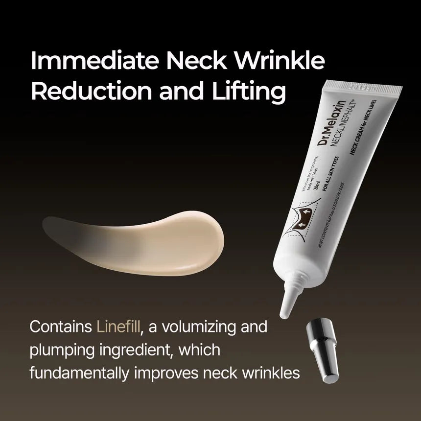 [Dr.Melaxin] Necklinephalt Neck Cream