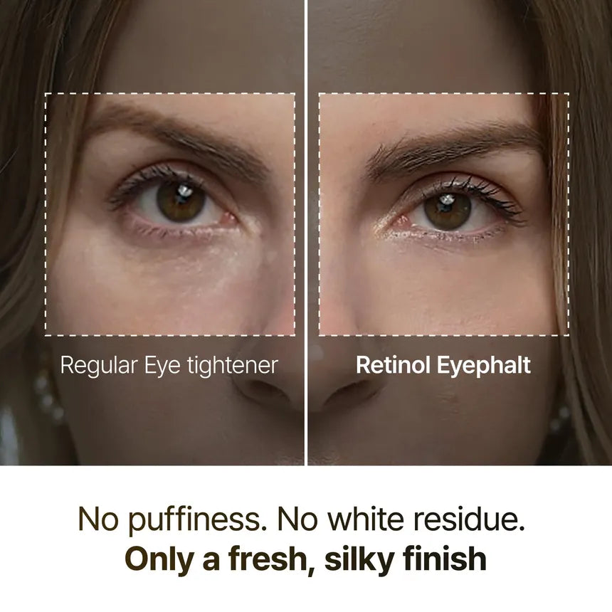 [Dr.Melaxin] Eyephalt Retinol Eyebag Cream 10g