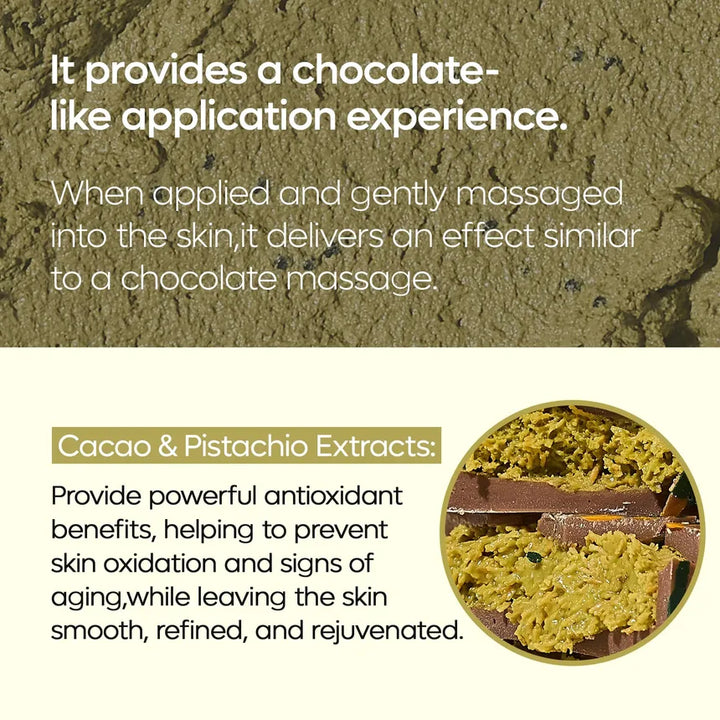 [Dr.Melaxin] Dubai Peptide Clay Mask 100g