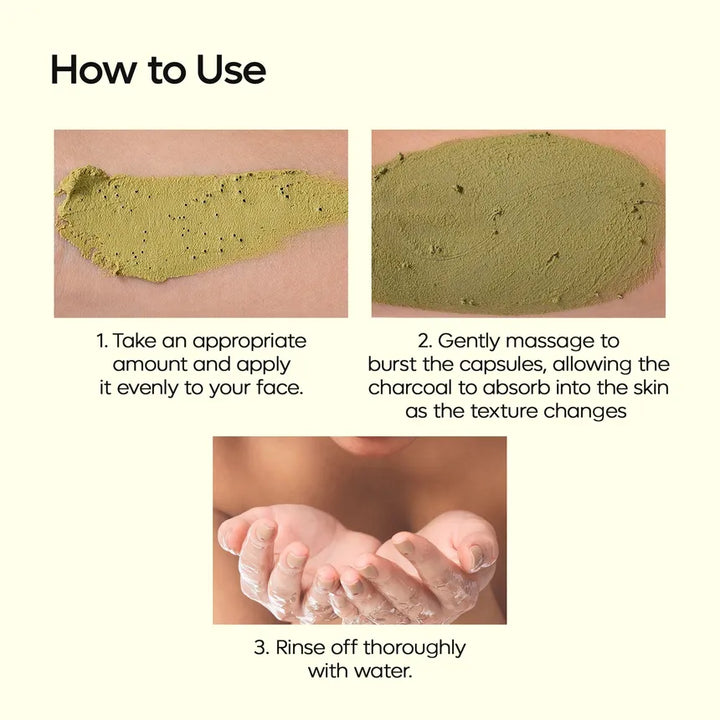 [Dr.Melaxin] Dubai Peptide Clay Mask 100g