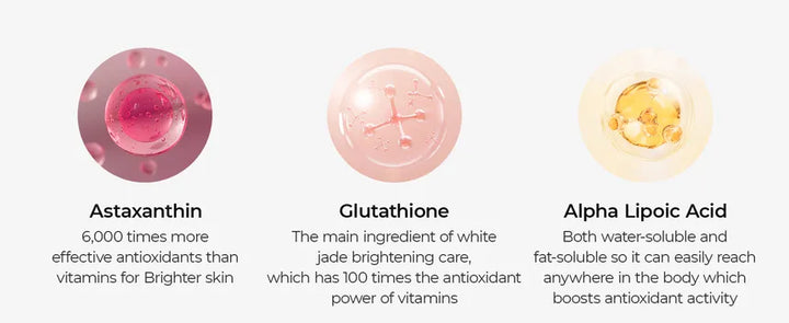 [Dr.Melaxin] TX-Astaxanthin Anti-Dark Spot & Brightening Capsule Cream 50g