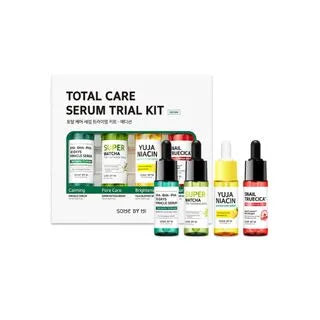 [Somebymi] Total Care Serum Trial Kit