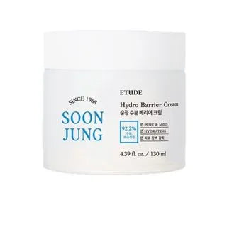 [Etude] (21AD) Soonjung Hydro Barrier Cream 130ml