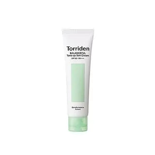 Balanceful Cica Tone-up Sun cream