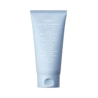 Abib Sedum hyaluron foam Deep clean foam cleanser 150ml