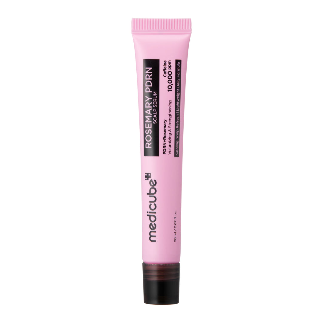 Medicube	ROSEYMARY PDRN SCALP SERUM 20ml