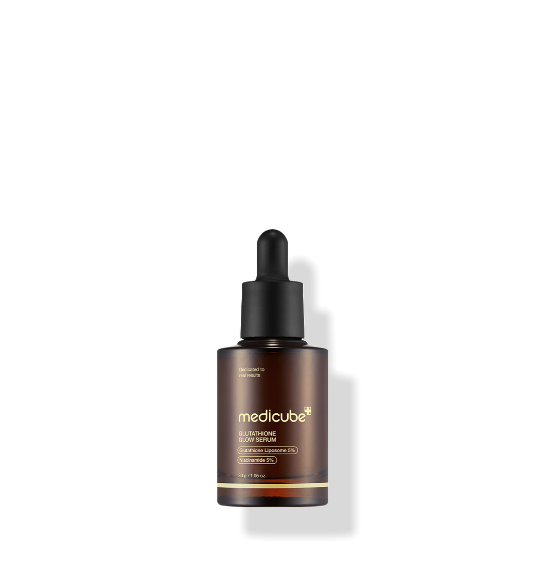 Medicube	[RENEW] AGE-R GLUTATHIONE GLOW SERUM 30g