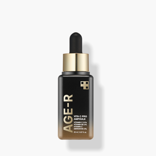 Medicube	AGE-R VITA C PRO AMPOULE 20ml