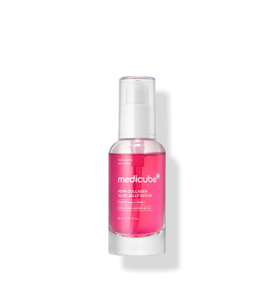 Medicube	PDRN COLLAGEN GLOW JELLY SERUM 30ml
