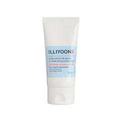 ILLIYOON Ceramide Ato Concentrate Cream, 2.53 fl oz (75 mL)