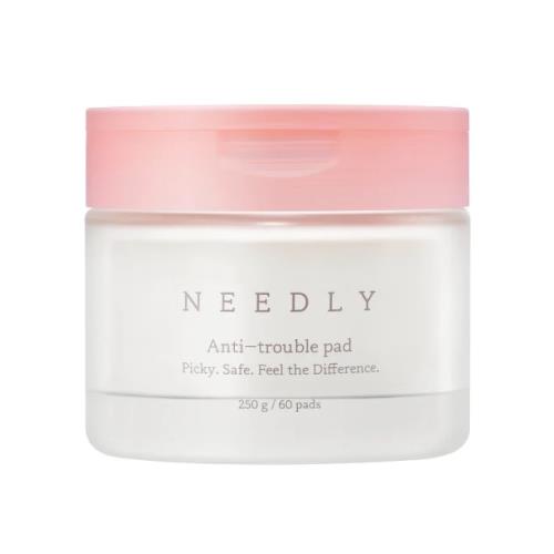 [Needly] Anti-trouble Pad 60pads