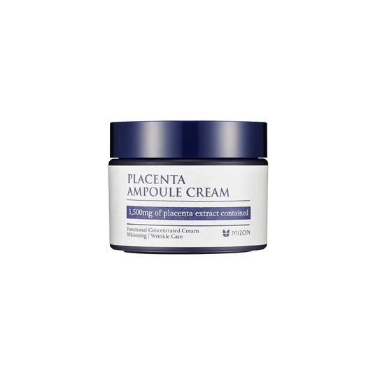 [Mizon] Placenta Ampoule Cream
