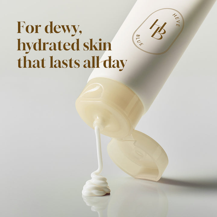 [HEVEBLUE] Salmon Caring Centella Cream 100ml