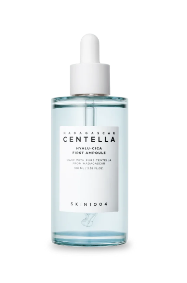 [SKIN1004]  Madagascar Centella Hyalu-Cica First Ampoule 100ml