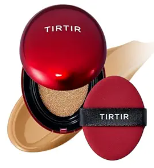 TIRTIR - Mask Fit Red Cushion #31N French Beige