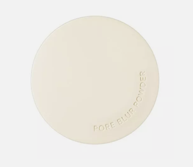 [Innisfree] Pore Blur Powder Poids Net 11g