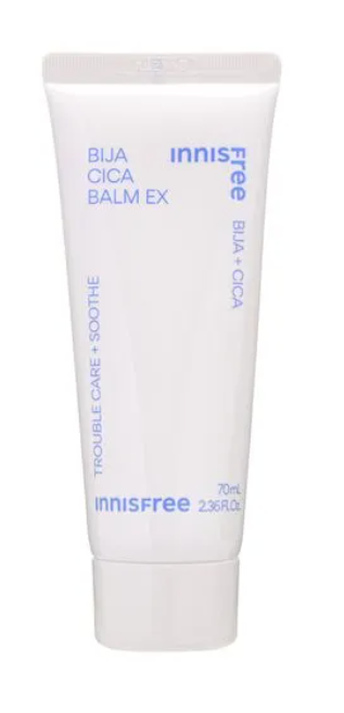 [Innisfree] Bija Cica Balm EX 70mL