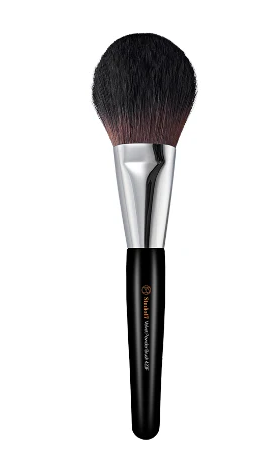 [STUDIO17] Velvet Powder Brush 423F