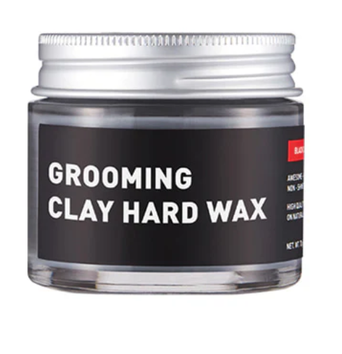 [GRAFEN] Grooming Clay Hard WAX 75ml