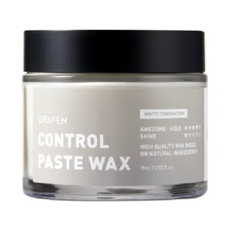 [GRAFEN] CONTROL PASTE WAX 75ml