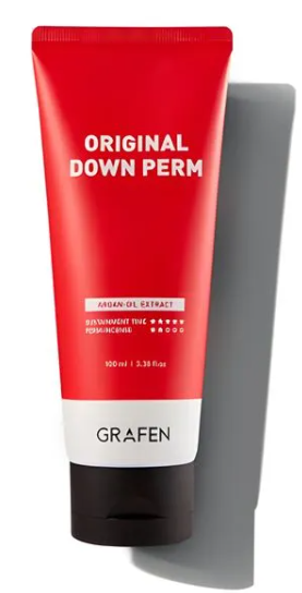 [GRAFEN] Original Down Perm 100ml