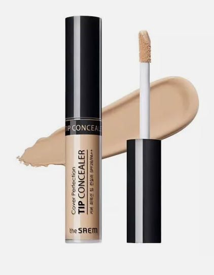 THE SAEM Cover Perfection Concealer -  #2.25 Sand Beige