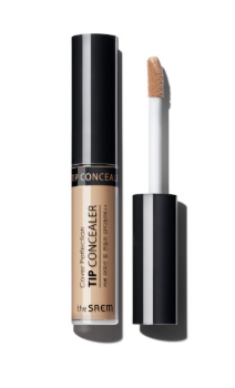 THE SAEM Cover Perfection Concealer -  #3.0 Tan