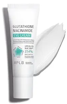 [APLB] Glutathione Niacinamide Eye Cream 20ml