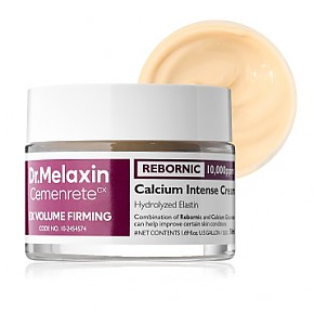[Dr.Melaxin] Cemenrete Calcium Intense Cream 50ml