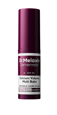 Dr. Melaxin Cemenrete Calcium Volume Multi Balm 9g