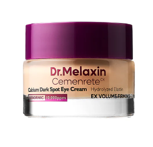 Dr. Melaxin Cemenrete Calcium Dark Spot Eye Cream 15g