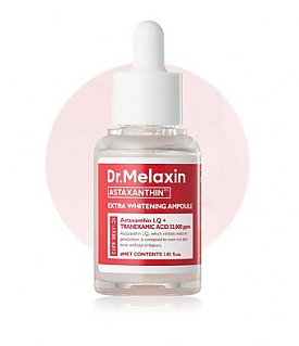 [Dr.Melaxin] Astaxanthin Anti-Wrinkle & Whitening Ampoule 30ml