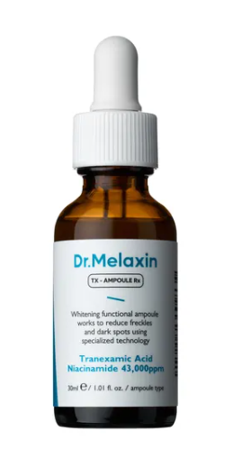 Dr.Melaxin - TX Ampoule Rx