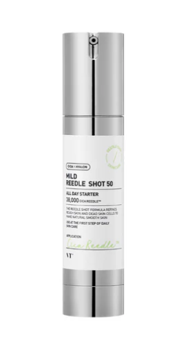 VT Cosmetics REEDLE SHOT 50 50ML