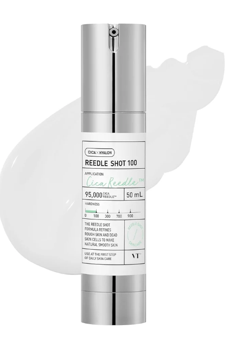 VT Cosmetics REEDLE SHOT 100 50ML