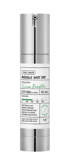 VT Cosmetics REEDLE SHOT 300 50ML